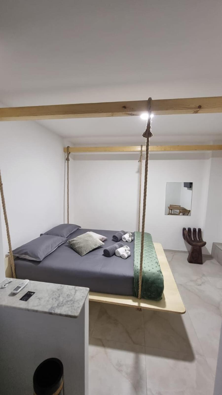 Luxury House Frühstückspension Bari
