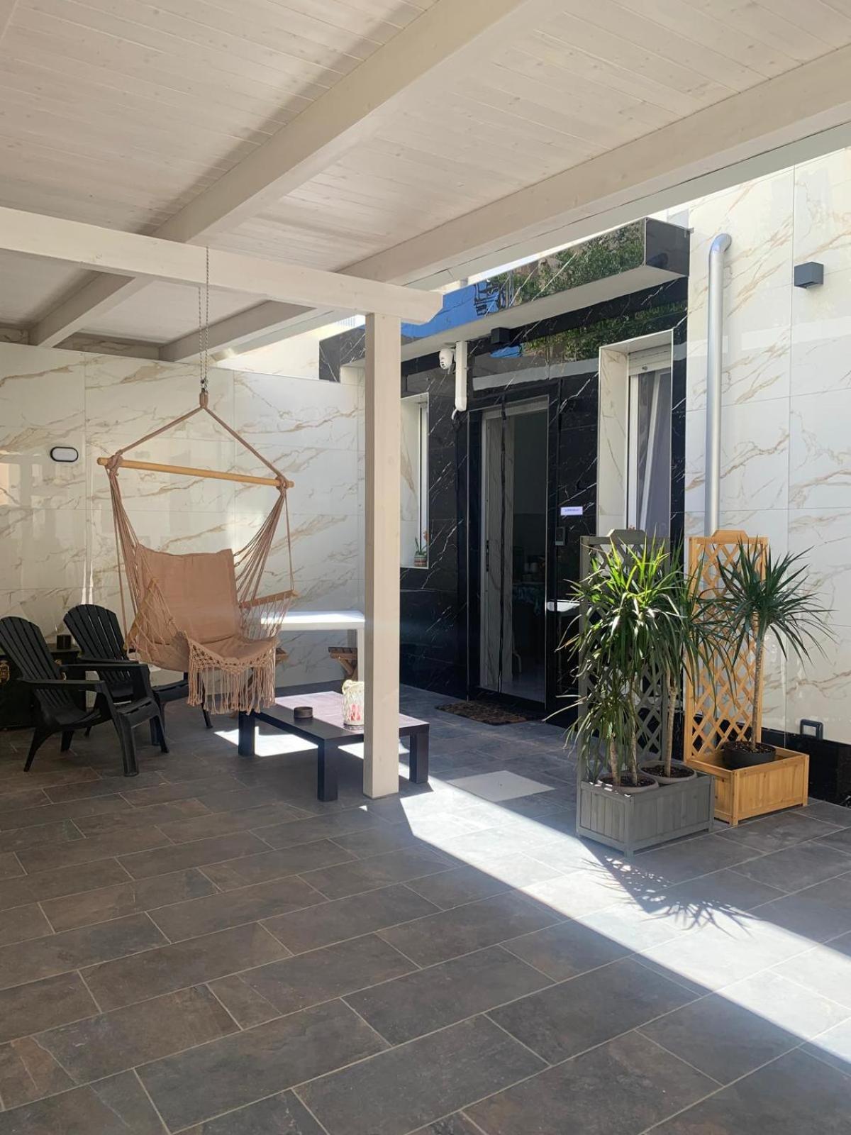 Frühstückspension Luxury House Bari