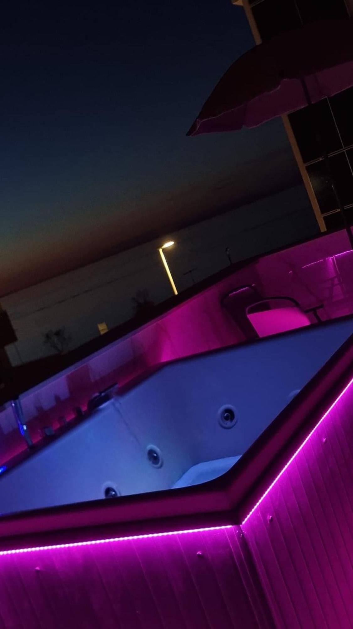 Frühstückspension Luxury House Bari